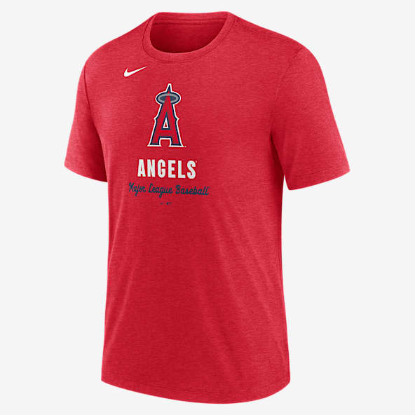 Los Angeles Angels Apparel & Gear. Nike.com